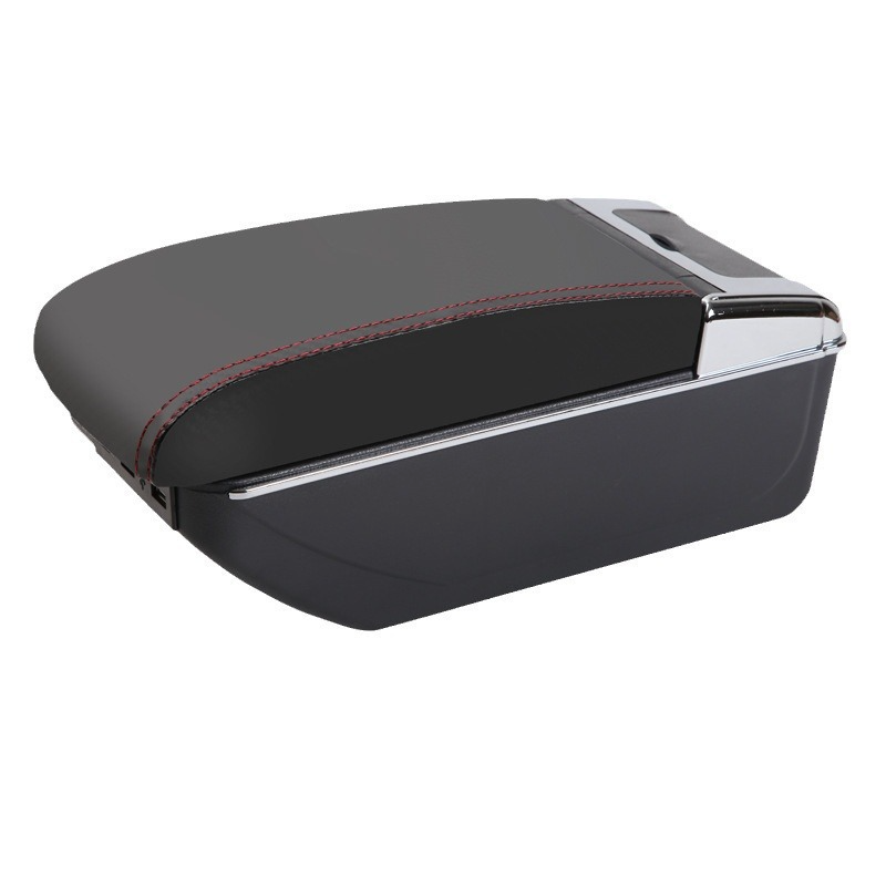 Ultimate Buyer<i></i>'s Guide: Car Armrest Co<i></i>nsole Box for Chevrolet, Suzuki, Tesla, Lexus More